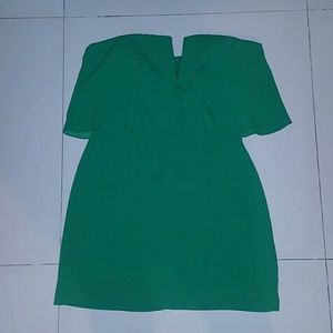 BCBG MAXAZRIA Dress